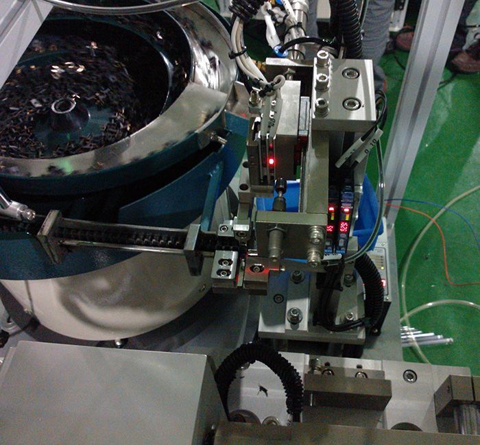 非标自动化设备01 非标自动化设备01