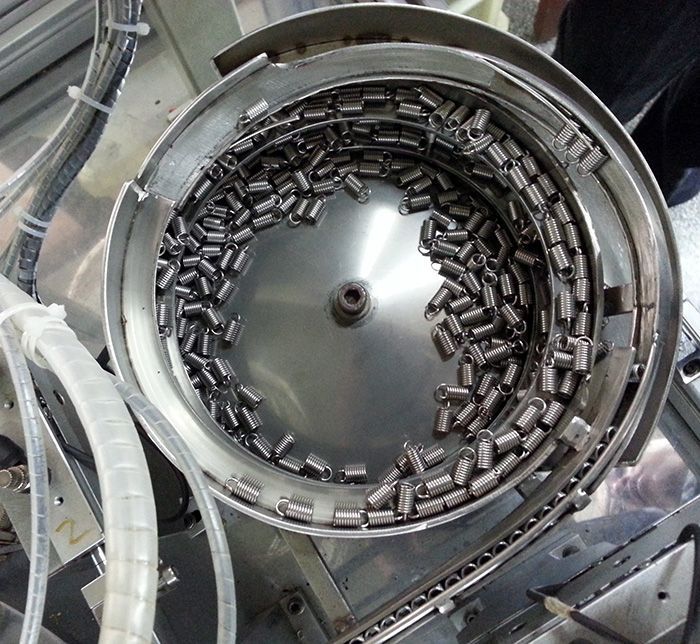 非标自动化设备08