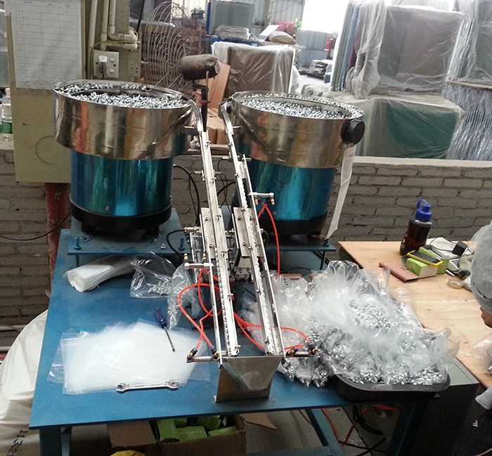 非标自动化设备06