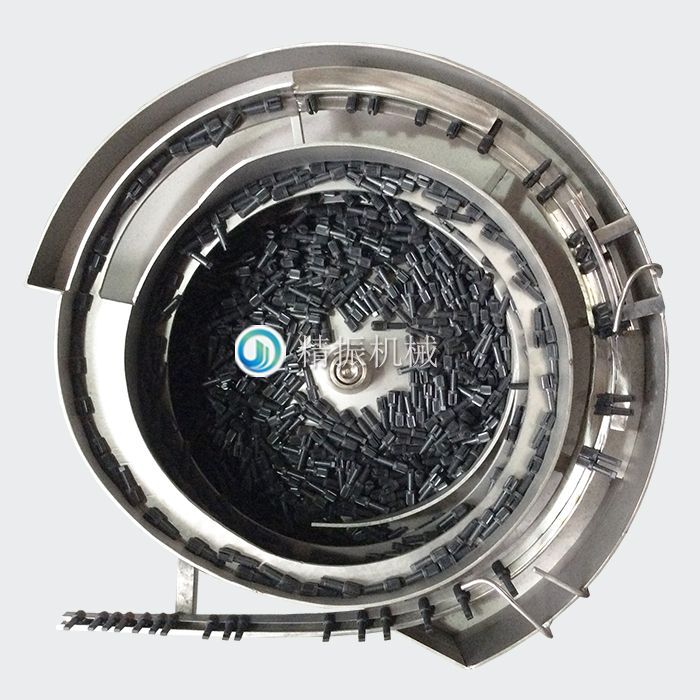 轴芯震动盘 轴芯震动盘