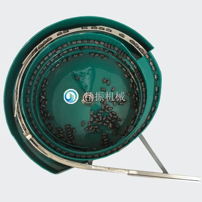 机箱螺柱长震动盘