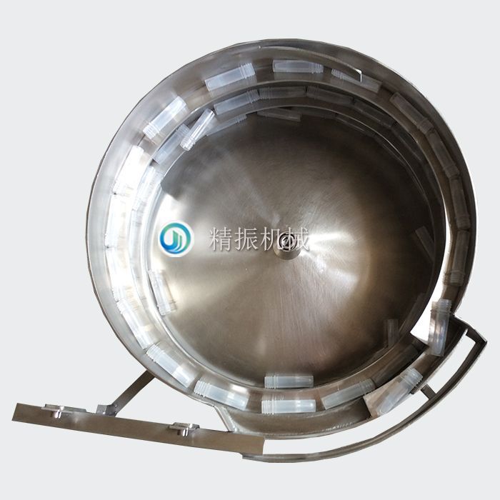 瓶子震动盘 瓶子震动盘