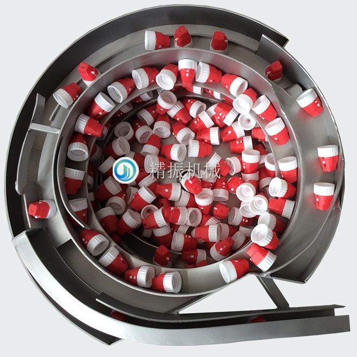 盖子（短）震动盘