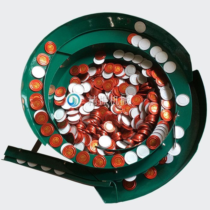 瓶盖震动盘 瓶盖震动盘