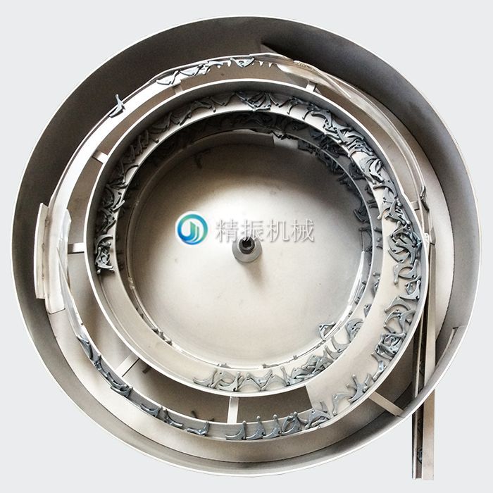 虾扣按键震动盘