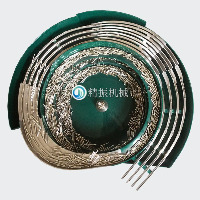 圆棒震动盘 圆棒震动盘