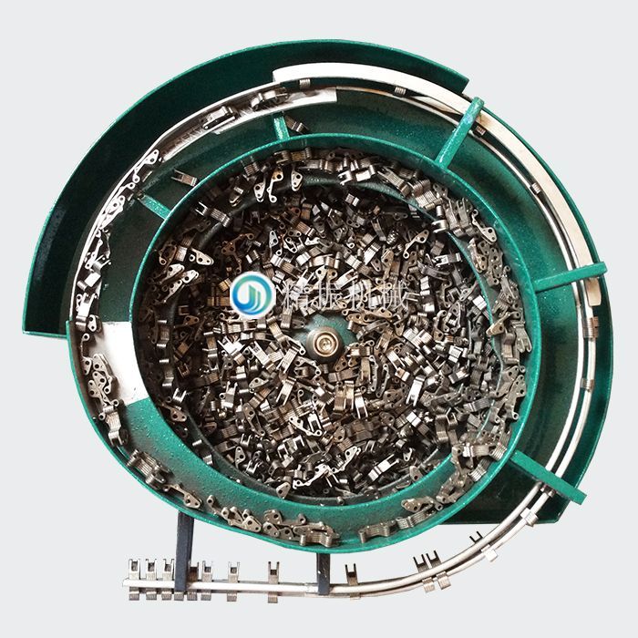 曲柄震动盘 曲柄震动盘