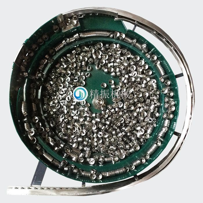 扣帽震动盘 扣帽震动盘