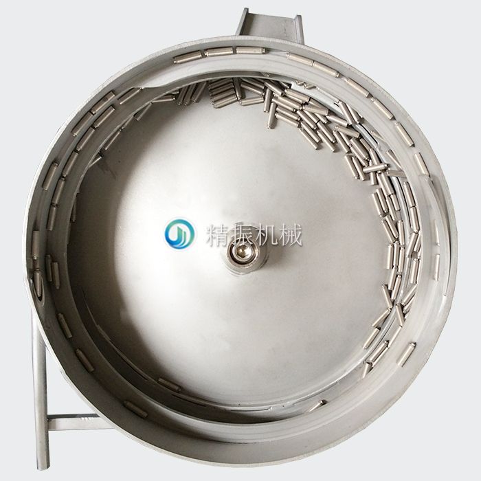 圆棒震动盘 圆棒震动盘