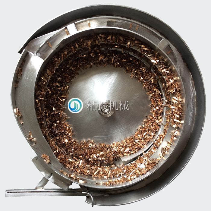 弹簧片震动盘 弹簧片震动盘