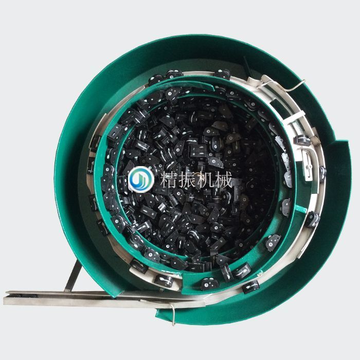 牙箱震动盘 牙箱震动盘