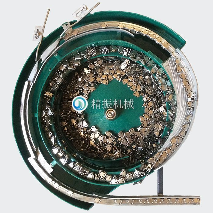 中弯震动盘 中弯震动盘