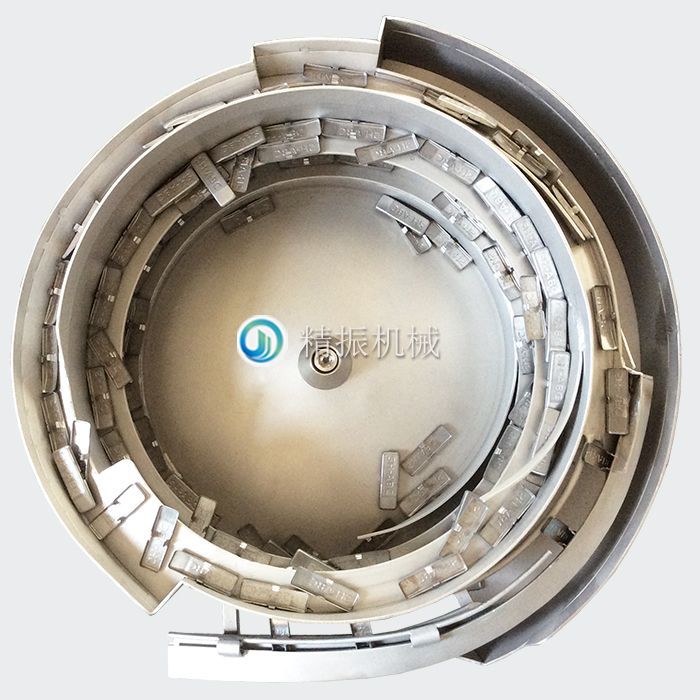 铭牌震动盘 铭牌震动盘