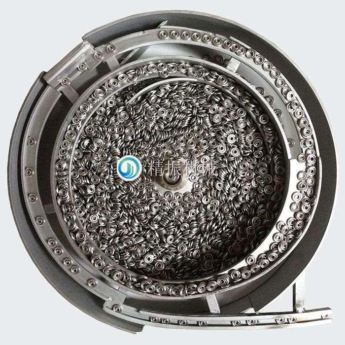 公母头震动盘 公母头震动盘