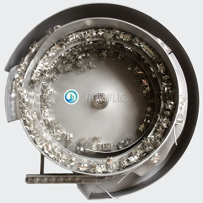 外壳震动盘 外壳震动盘