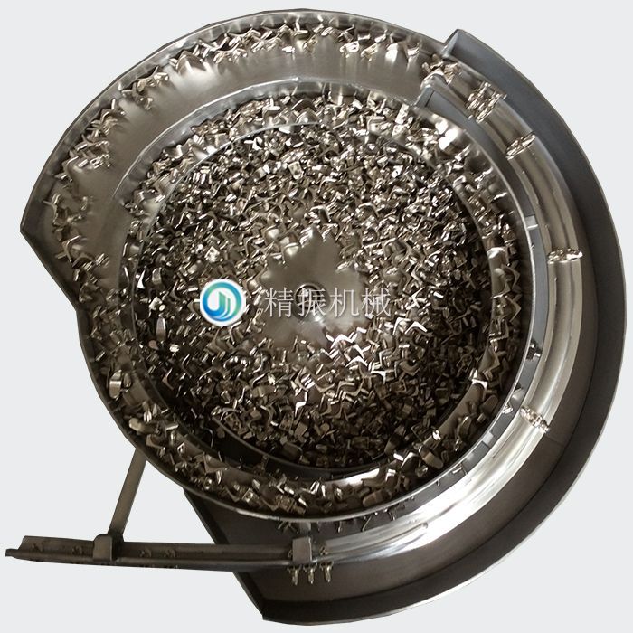 连接件震动盘 连接件震动盘