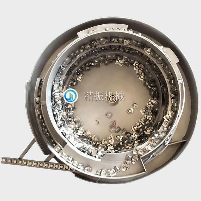 钼舟二、三道震动盘 钼舟二、三道震动盘