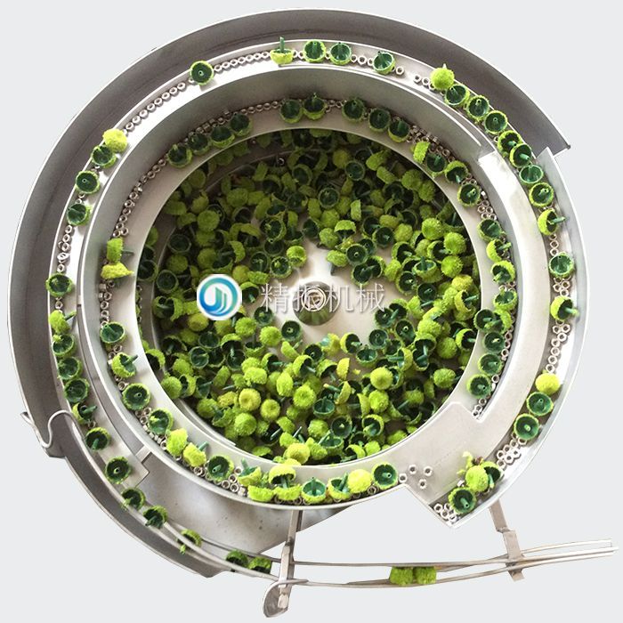 绒胶震动盘 绒胶震动盘