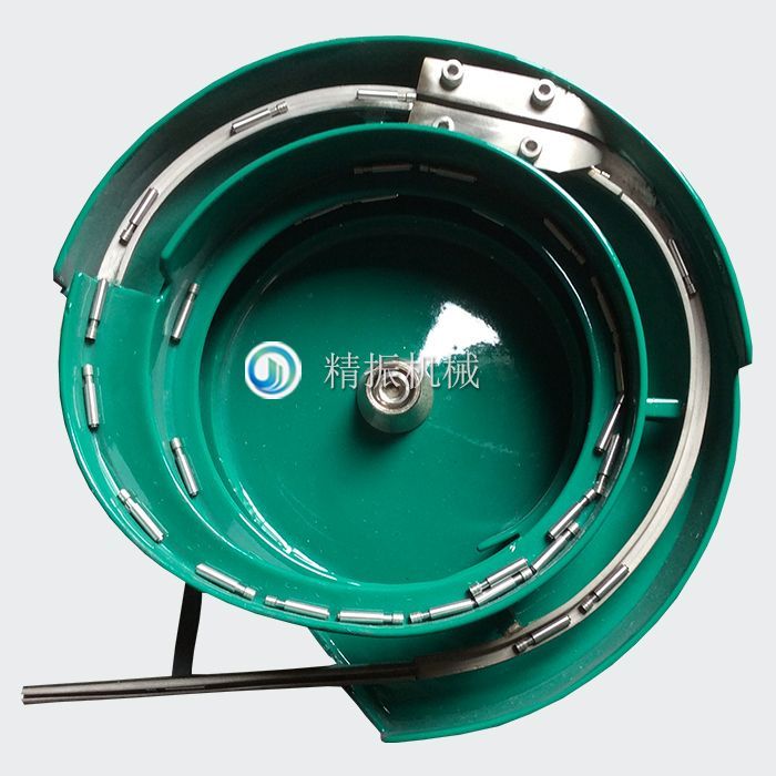 按压轴-塞棒震动盘 按压轴-塞棒震动盘