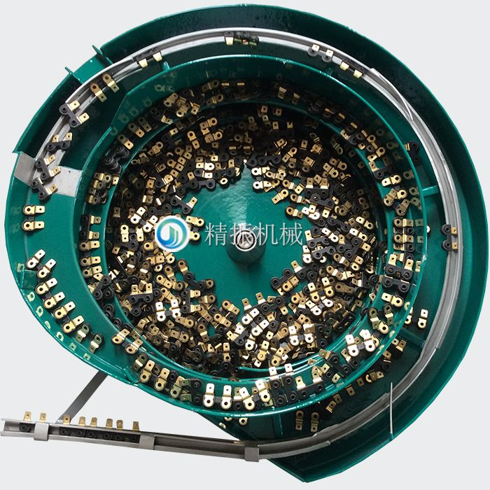 XC128标准插脚震动盘