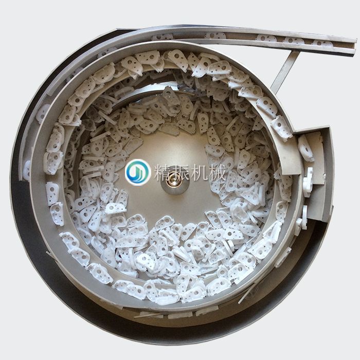 面壳震动盘 面壳震动盘