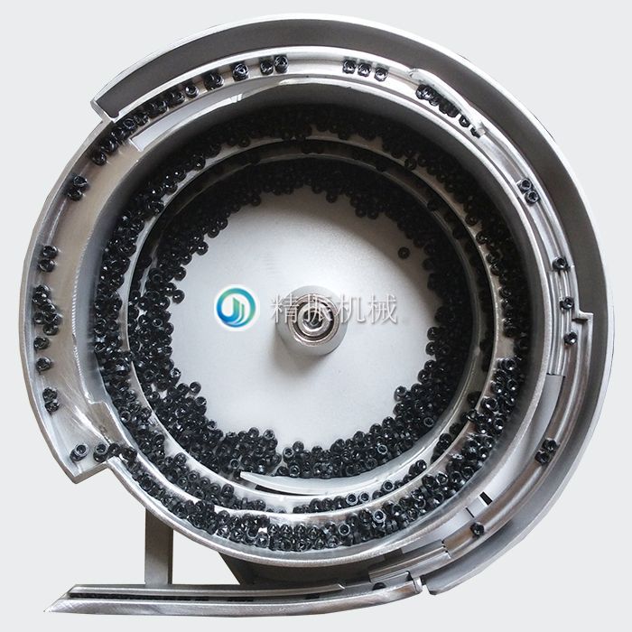 扣环震动盘 扣环震动盘