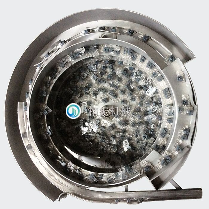 转块震动盘 转块震动盘