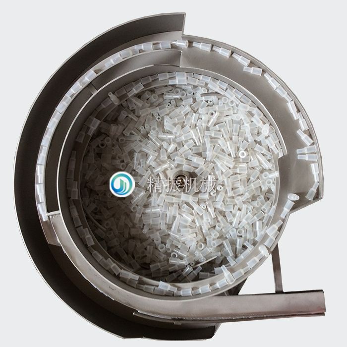 白胶006#震动盘 白胶006#震动盘