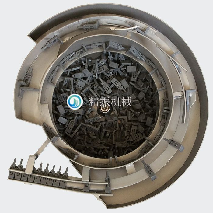 插销（R）震动盘